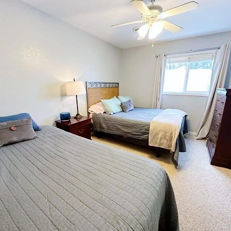 Beach Club Of Oscoda - The Lakeshore Cottage מראה חיצוני תמונה
